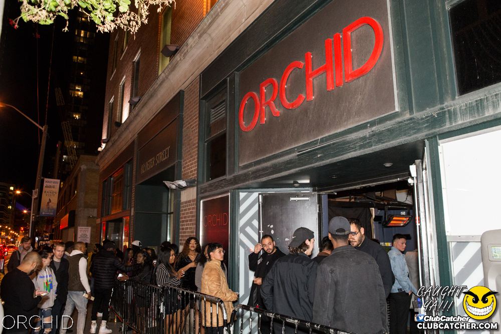 Orchid nightclub photo 11 - October 5th, 2019