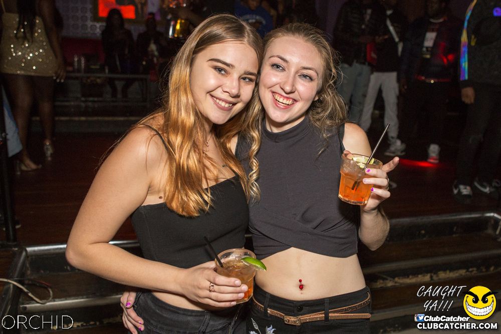 Orchid nightclub photo 102 - October 5th, 2019