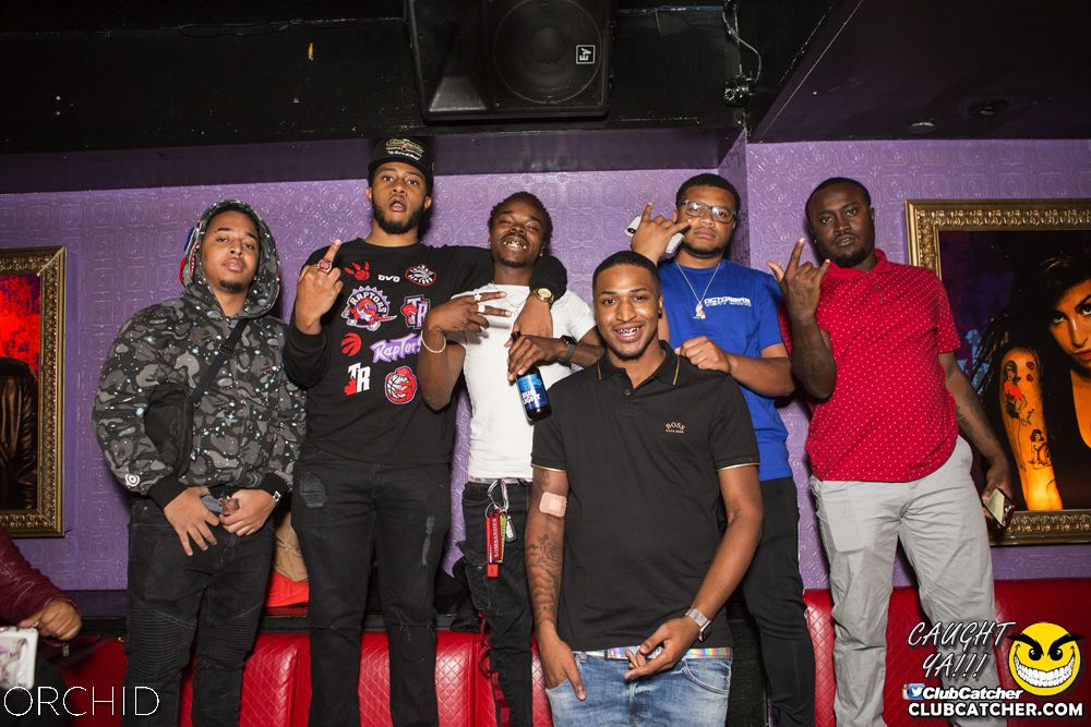Orchid nightclub photo 110 - October 5th, 2019