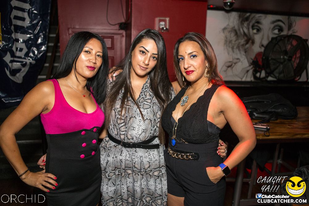 Orchid nightclub photo 12 - October 5th, 2019