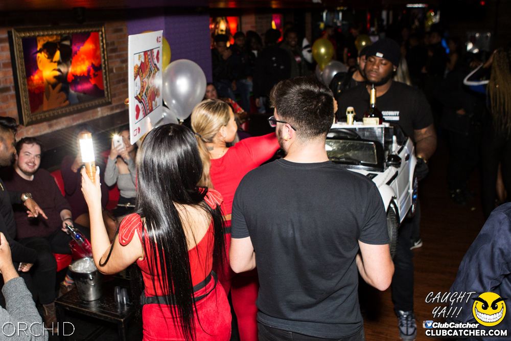 Orchid nightclub photo 113 - October 5th, 2019