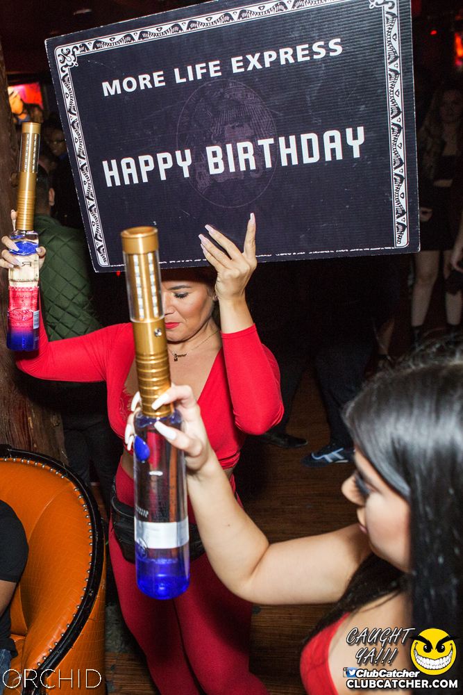 Orchid nightclub photo 114 - October 5th, 2019