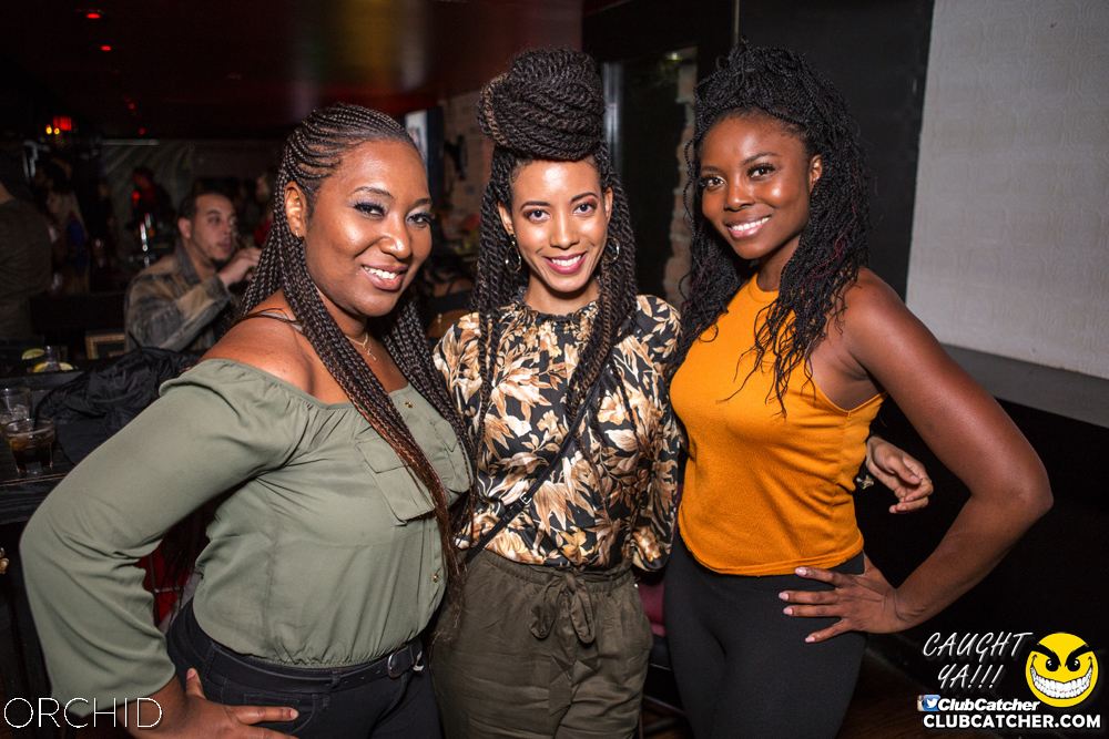 Orchid nightclub photo 13 - October 5th, 2019