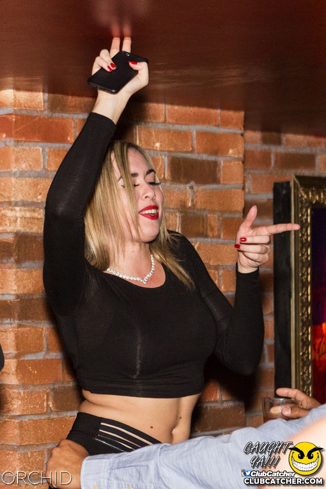 Orchid nightclub photo 16 - October 5th, 2019