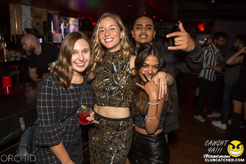 Orchid nightclub photo 18 - October 5th, 2019