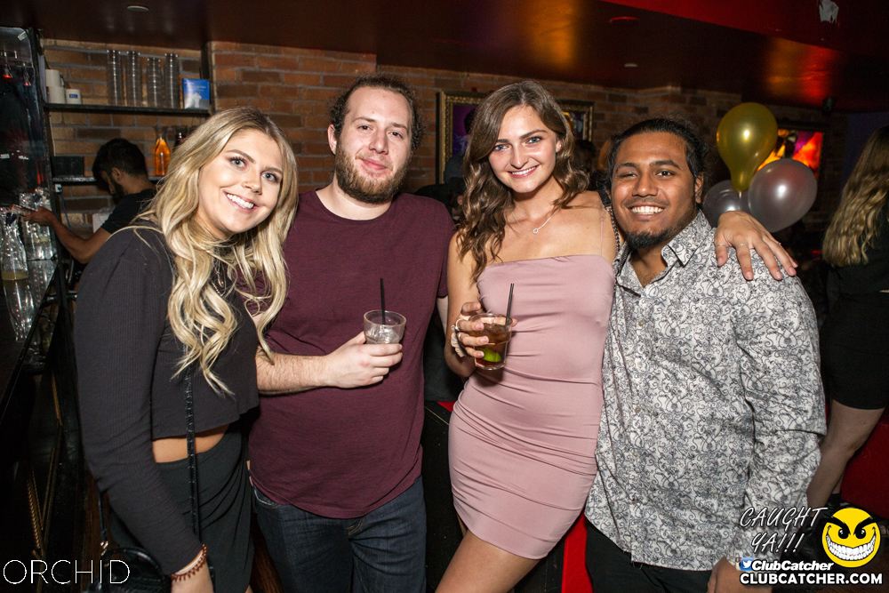 Orchid nightclub photo 19 - October 5th, 2019