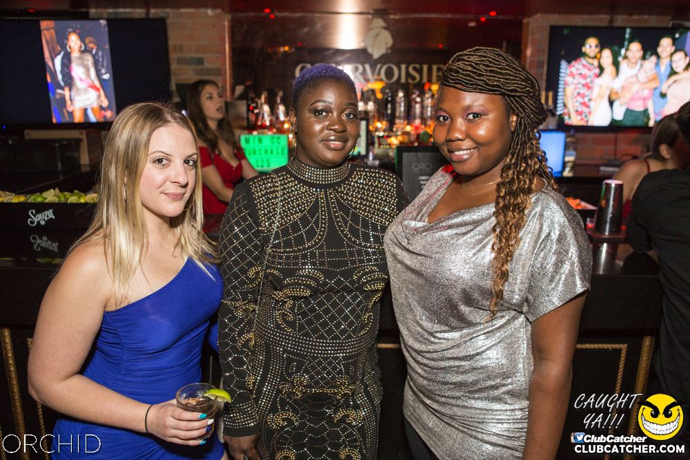 Orchid nightclub photo 20 - October 5th, 2019