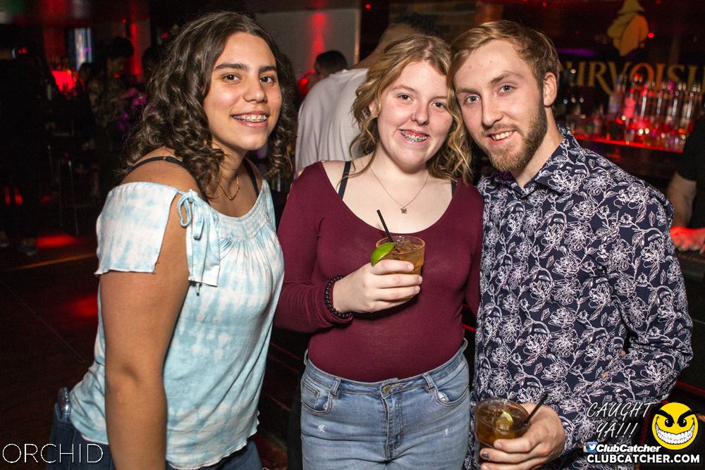 Orchid nightclub photo 22 - October 5th, 2019