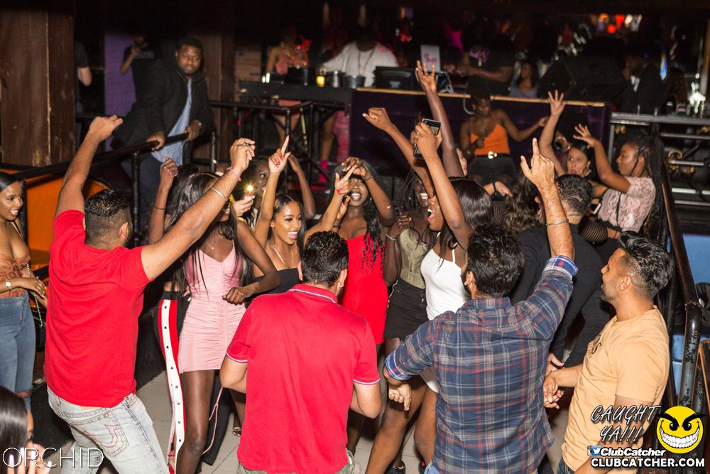 Orchid nightclub photo 23 - October 5th, 2019