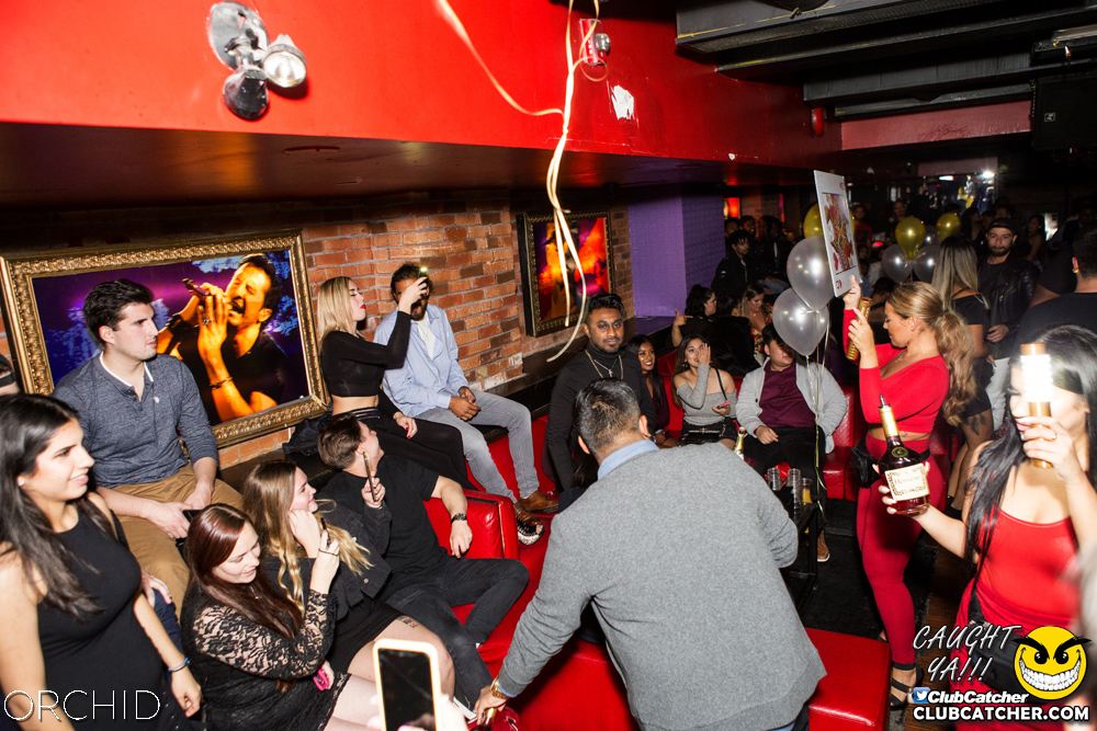 Orchid nightclub photo 24 - October 5th, 2019