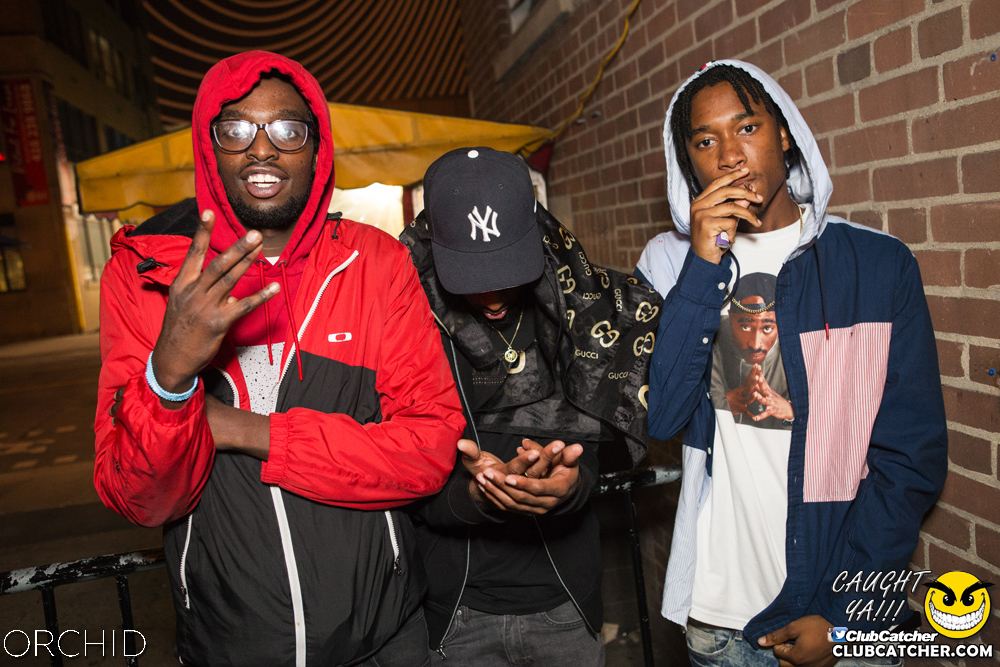 Orchid nightclub photo 26 - October 5th, 2019