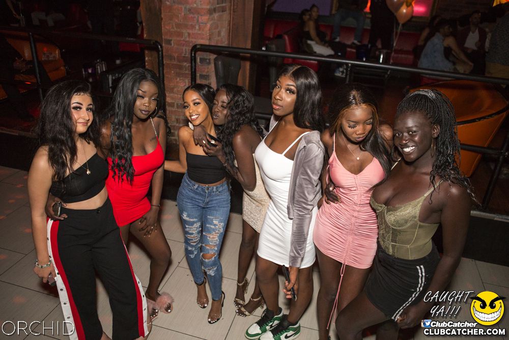Orchid nightclub photo 29 - October 5th, 2019
