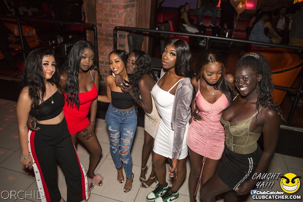 Orchid nightclub photo 29 - October 5th, 2019