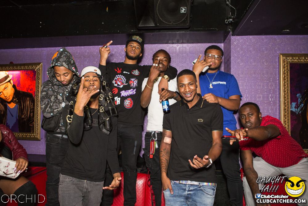 Orchid nightclub photo 31 - October 5th, 2019
