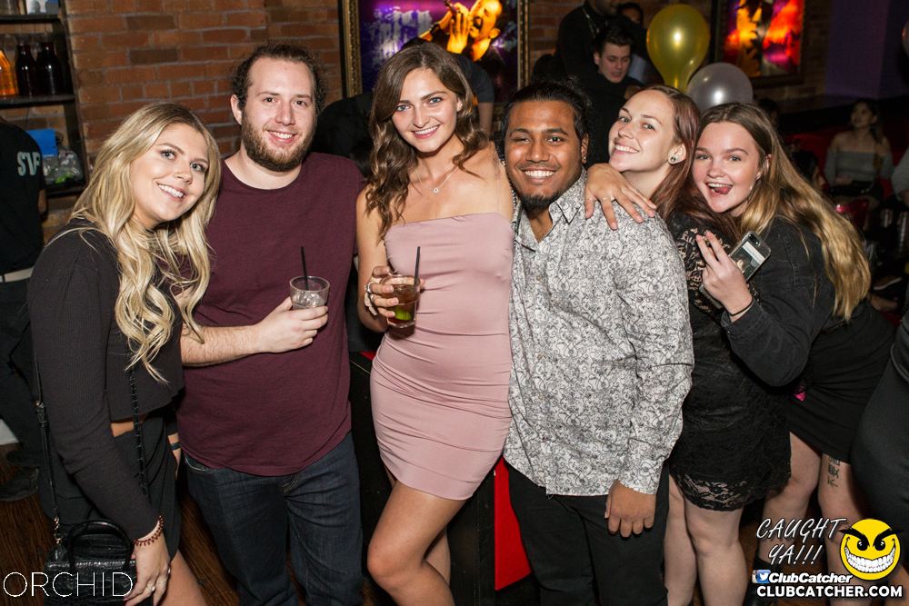 Orchid nightclub photo 33 - October 5th, 2019