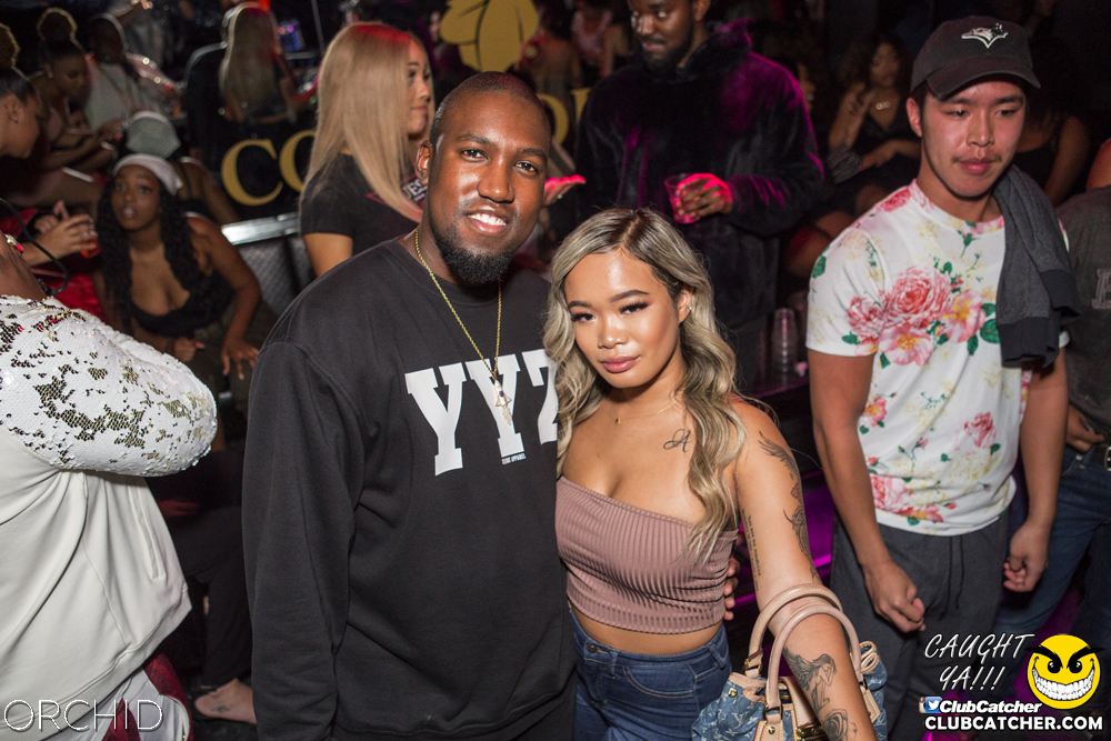 Orchid nightclub photo 37 - October 5th, 2019
