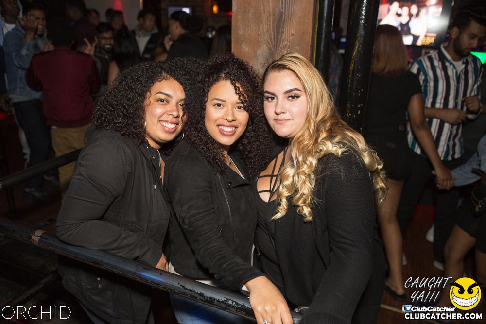 Orchid nightclub photo 40 - October 5th, 2019