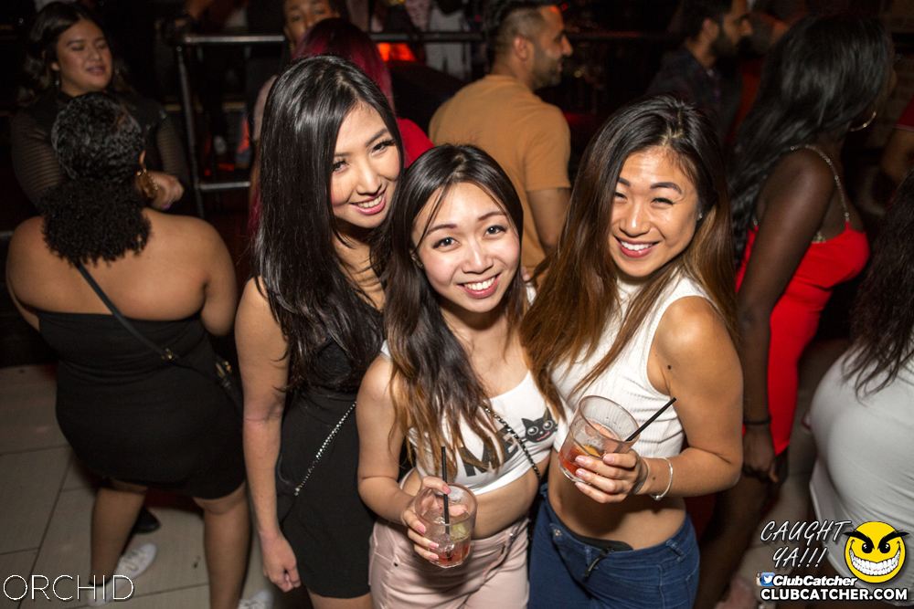 Orchid nightclub photo 5 - October 5th, 2019