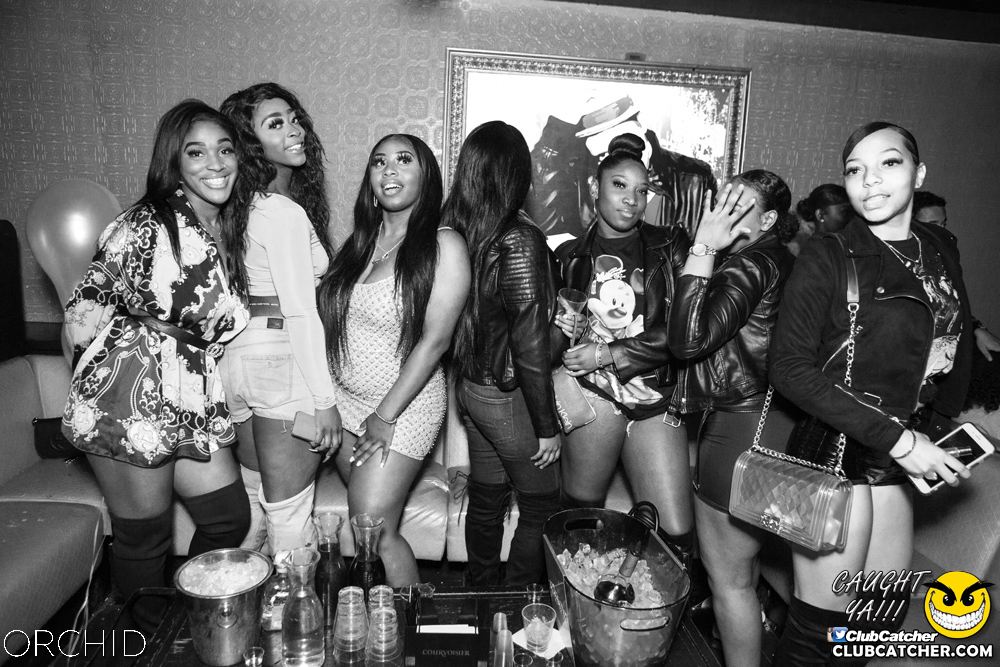 Orchid nightclub photo 41 - October 5th, 2019