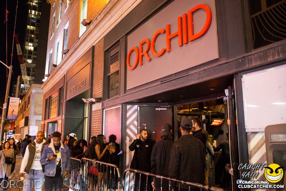 Orchid nightclub photo 44 - October 5th, 2019