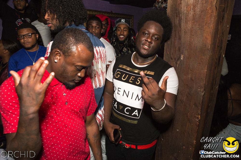 Orchid nightclub photo 46 - October 5th, 2019