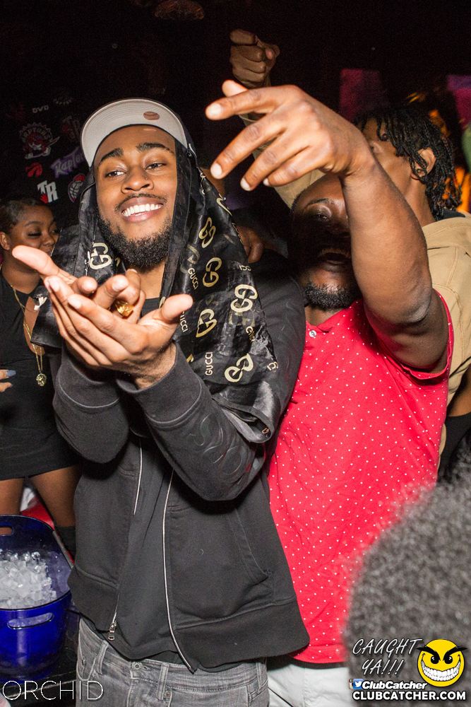 Orchid nightclub photo 47 - October 5th, 2019