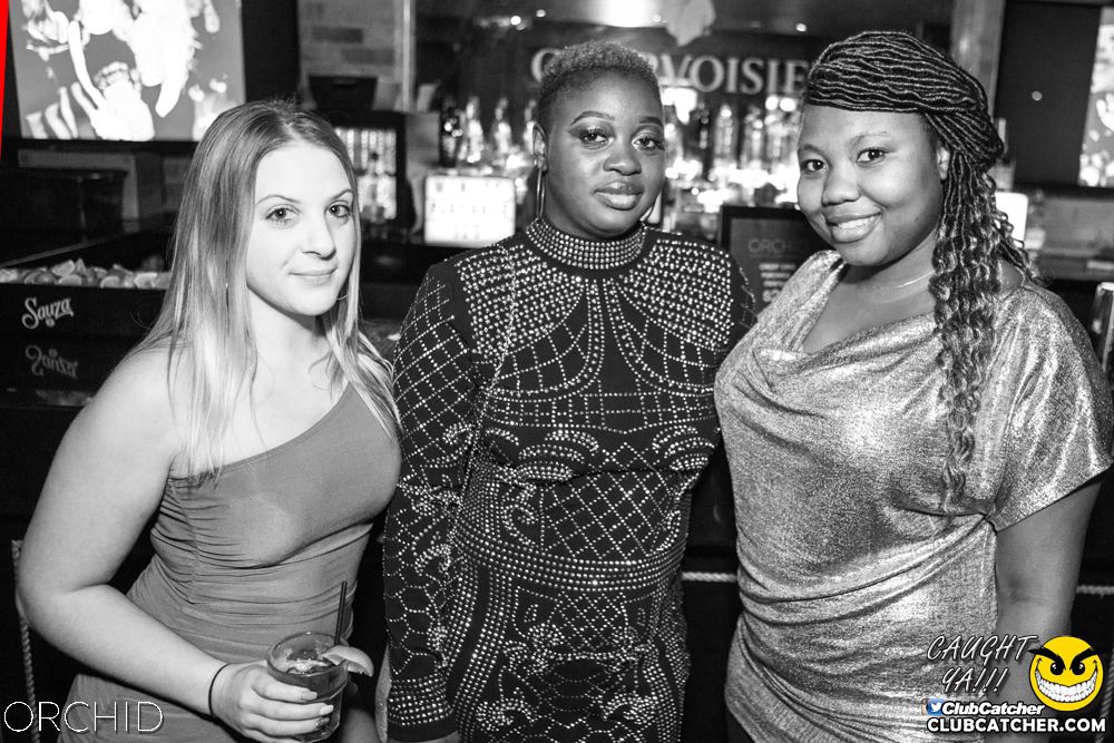 Orchid nightclub photo 48 - October 5th, 2019