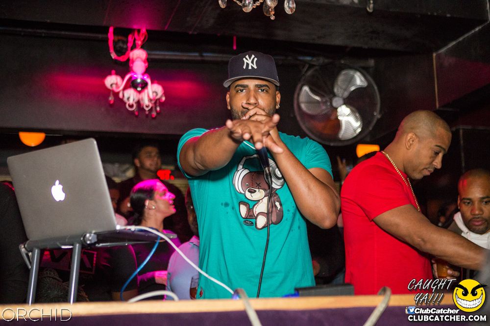 Orchid nightclub photo 6 - October 5th, 2019