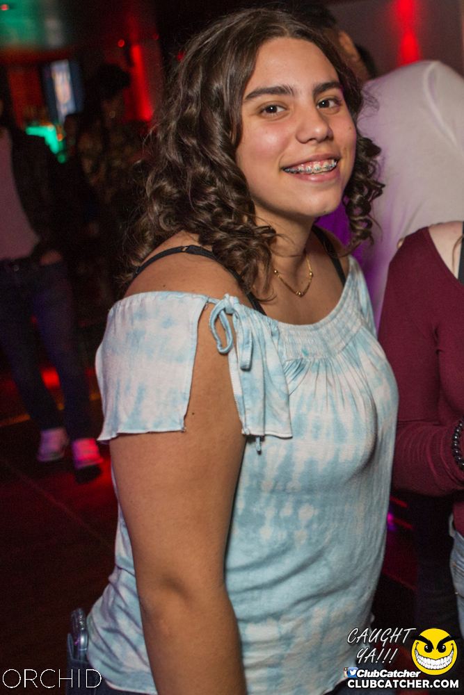Orchid nightclub photo 51 - October 5th, 2019