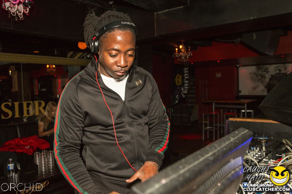 Orchid nightclub photo 55 - October 5th, 2019