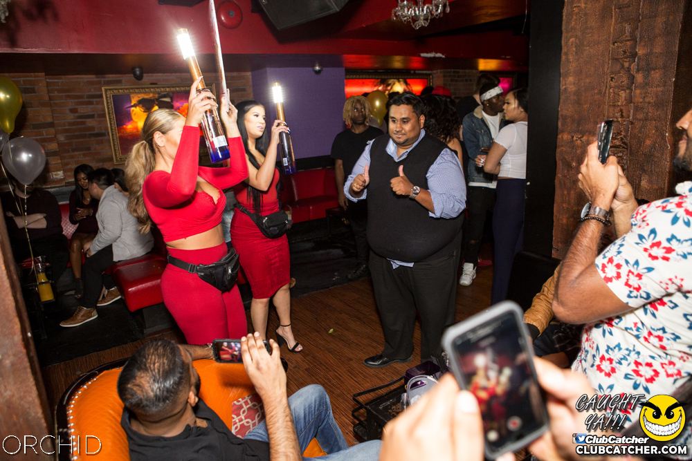 Orchid nightclub photo 56 - October 5th, 2019