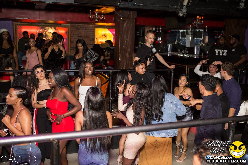 Orchid nightclub photo 59 - October 5th, 2019