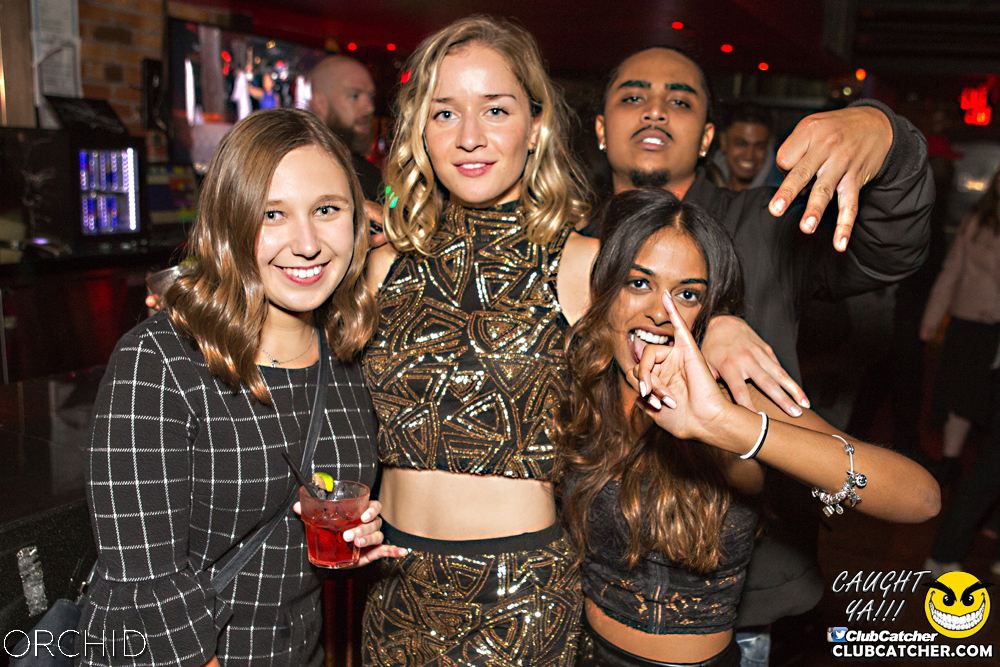 Orchid nightclub photo 60 - October 5th, 2019