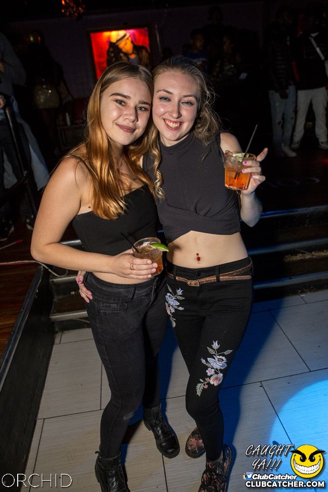 Orchid nightclub photo 7 - October 5th, 2019