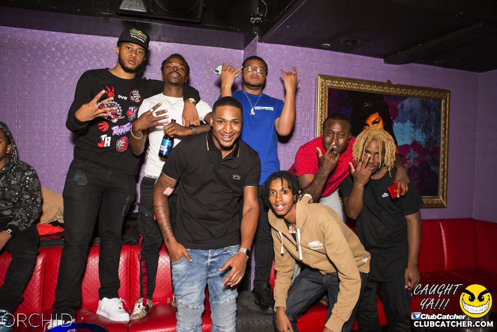 Orchid nightclub photo 64 - October 5th, 2019