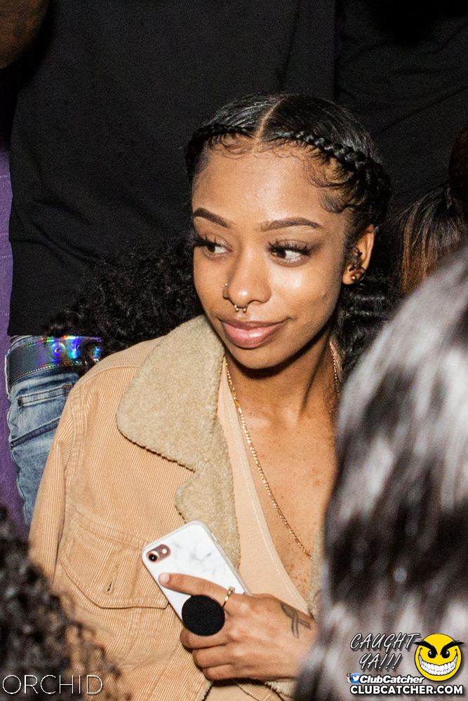 Orchid nightclub photo 66 - October 5th, 2019