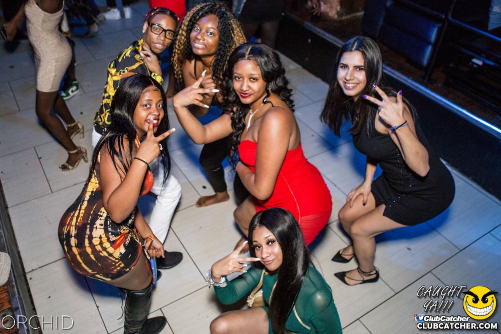 Orchid nightclub photo 8 - October 5th, 2019
