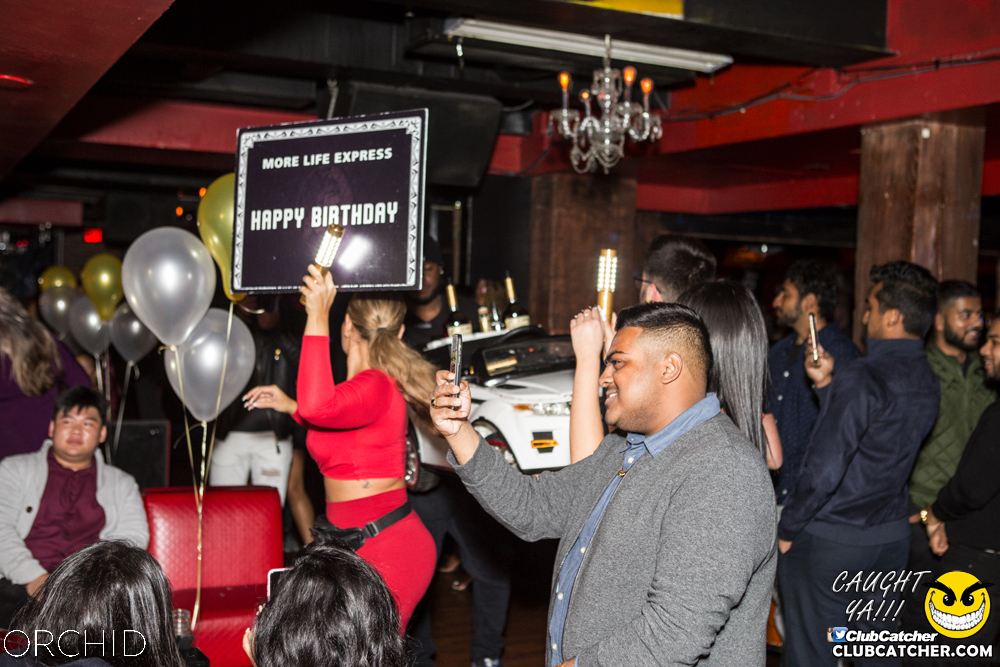 Orchid nightclub photo 73 - October 5th, 2019