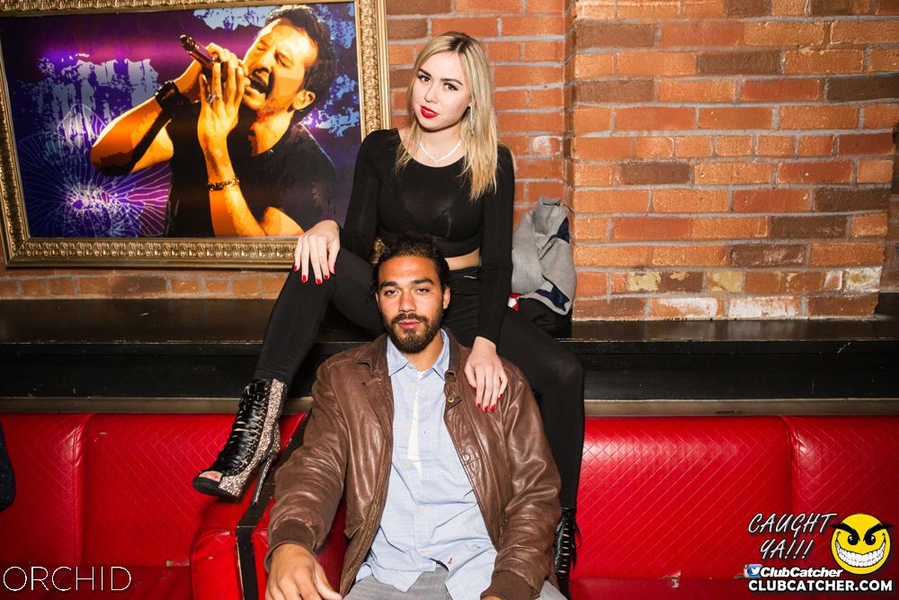 Orchid nightclub photo 79 - October 5th, 2019