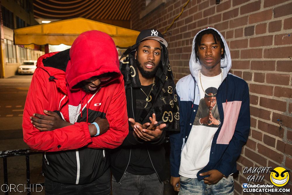 Orchid nightclub photo 80 - October 5th, 2019