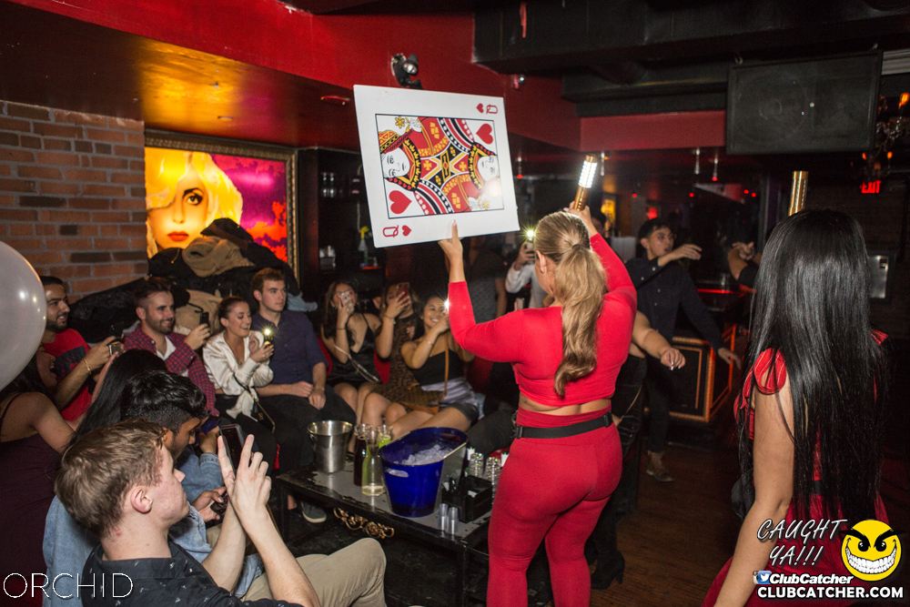 Orchid nightclub photo 81 - October 5th, 2019