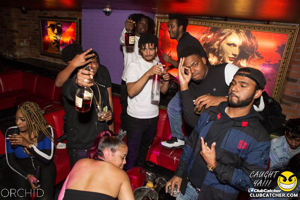 Orchid nightclub photo 82 - October 5th, 2019