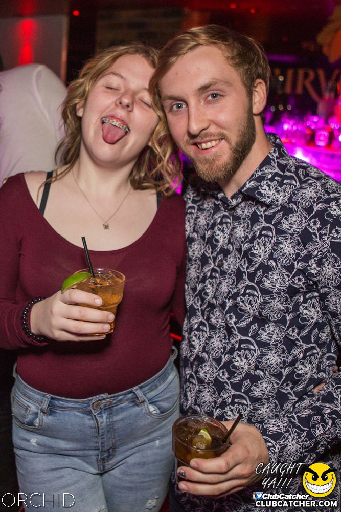Orchid nightclub photo 84 - October 5th, 2019