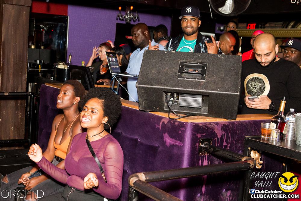 Orchid nightclub photo 88 - October 5th, 2019