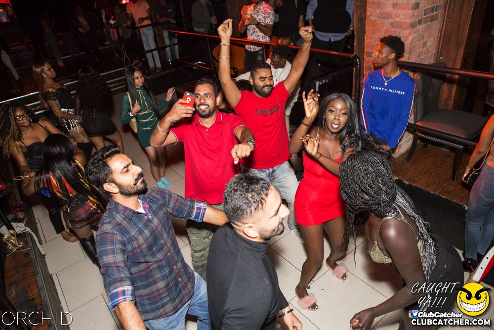 Orchid nightclub photo 89 - October 5th, 2019