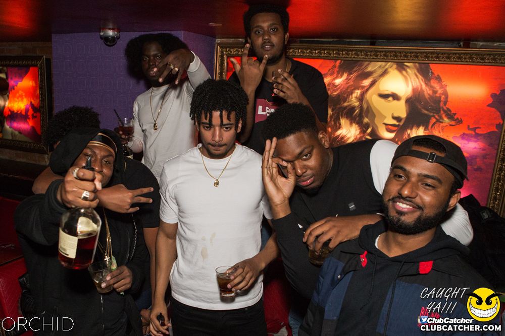Orchid nightclub photo 92 - October 5th, 2019