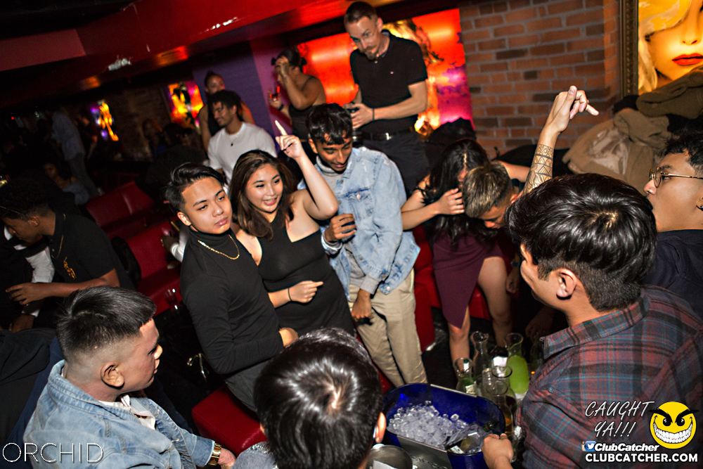 Orchid nightclub photo 93 - October 5th, 2019