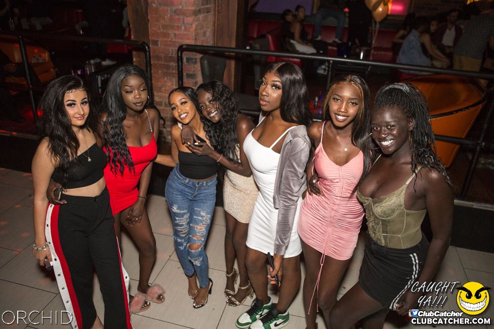 Orchid nightclub photo 97 - October 5th, 2019