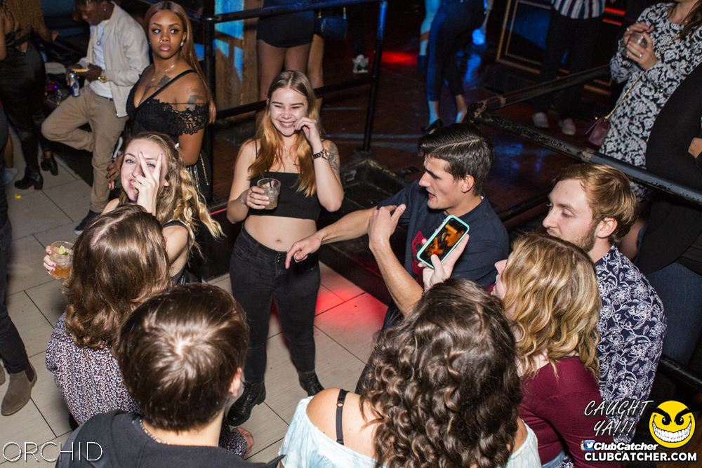 Orchid nightclub photo 98 - October 5th, 2019