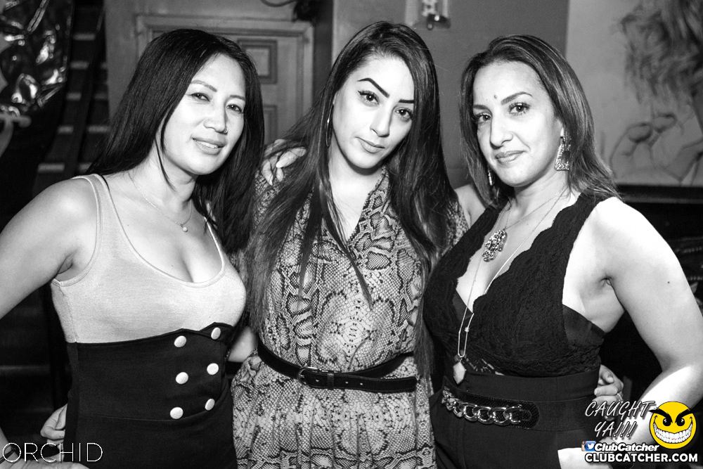 Orchid nightclub photo 100 - October 5th, 2019